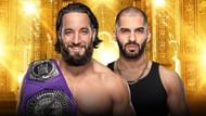 Neese and Daivari couldn't capture the audience's attention